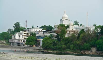 Colonial Hill Station in North India — 3