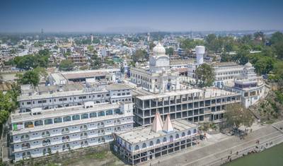 Colonial Hill Station in North India — 4