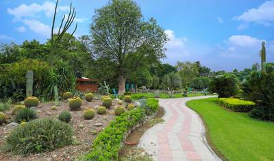 Colonial Hill Station in North India — 5