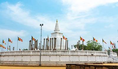 Sri Lanka 4 Days Itinerary — 2
