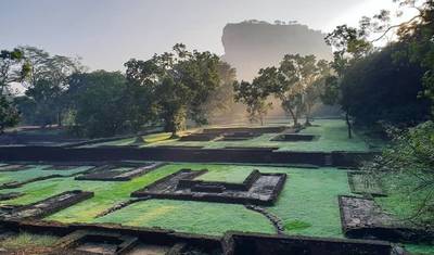 Sri Lanka 4 Days Itinerary — 3
