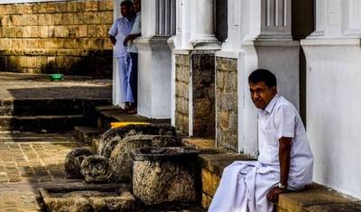 Sri Lanka 4 Days Itinerary — 4