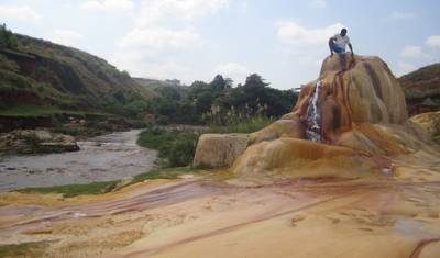 Unforgettable journey in Ampefy — 5