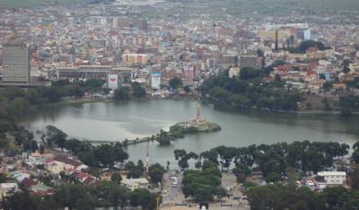 The Eastern Madagascar wonder — 2