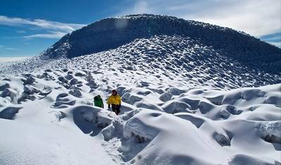 チンボラソ登頂遠征：エクアドルでの3日間高所登山アドベンチャー — 5