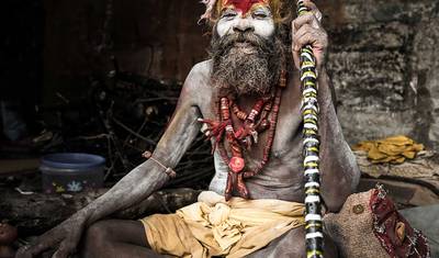 Destaques do Nepal — 5