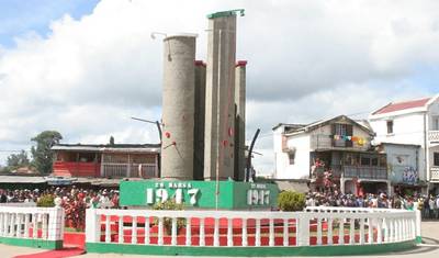 هروب جميل إلى زاوية صغيرة من الجنة: Manambato — 4
