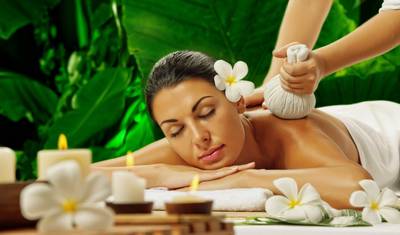 Soma Manaltheeram Ayurveda Beach Village：8日間アーユルヴェーダ パンチャカルマ＆ラサヤナ — 3