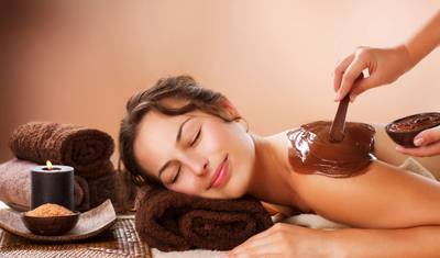 Soma Manaltheeram Ayurveda Beach Village：8日間アーユルヴェーダ パンチャカルマ＆ラサヤナ — 4