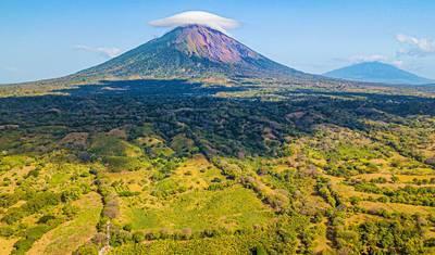 Tour Privado Personalizado de 13 Dias pela Nicarágua, Partida Diária e Guia Exclusivo — 2