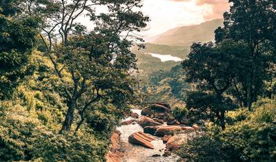 4 Days in Sri Lanka Itinerary — 4