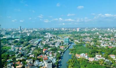 4 Days in Sri Lanka Itinerary — 5
