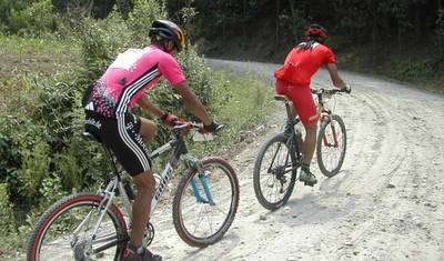 Tour de Exploração no Nepal — 3
