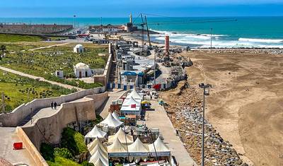 12 Days Customized Private Morocco Holiday, Daily Start & Private Guide — 3