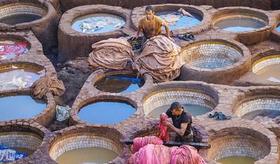 12 Days Customized Private Morocco Holiday, Daily Start & Private Guide — 4