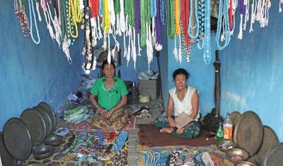 Aldeias Tribais de Arunachal Pradesh — 3