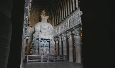 Três Templos Jyotirlinga em Maharashtra — 4