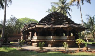 Goa to Belgaum, Kolhapur & Radhanagari Wildlife Sanctuary (2 Days) — 2