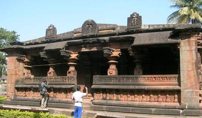 Goa to Belgaum, Kolhapur & Radhanagari Wildlife Sanctuary (2 Days) — 4