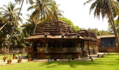Goa to Belgaum, Kolhapur & Radhanagari Wildlife Sanctuary (2 Days) — 5