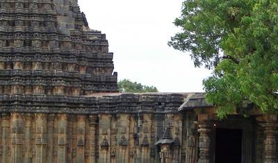 Rozszerzona wycieczka z Goa do Hampi — 3