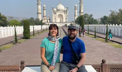 Viagem de Aurangabad a Vadodara para Explorar a Maravilha Feita Pelo Homem da Índia — 3