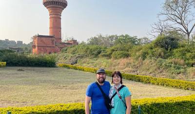 Viagem de Aurangabad a Vadodara para Explorar a Maravilha Feita Pelo Homem da Índia — 4