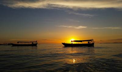 VIAGEM DE DESCOBERTA AO CAMBOJA EM PEQUENO GRUPO — 2