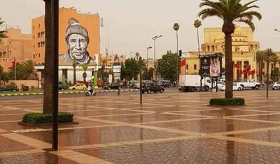 Wycieczki po Maroku - 6-dniowy pakiet wakacyjny Marrakesz, As-Suwajra i Pustynia Sahara — 3
