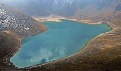 Wędrówka po Meksyku: Trekking po majestatycznych wulkanach — 2