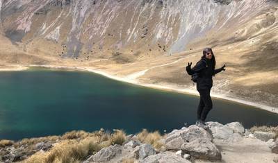 Wędrówka po Meksyku: Trekking po majestatycznych wulkanach — 3