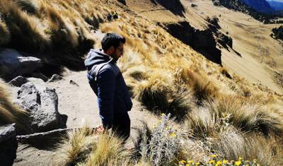 Wędrówka po Meksyku: Trekking po majestatycznych wulkanach — 5