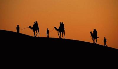 Excursão Privada de 5 Dias de Casablanca a Marraquexe visitando Chefchaouen, Fez e o deserto do Saara — 2