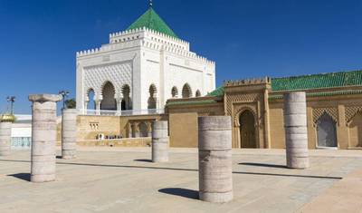 Excursão Privada de 5 Dias de Casablanca a Marraquexe visitando Chefchaouen, Fez e o deserto do Saara — 3