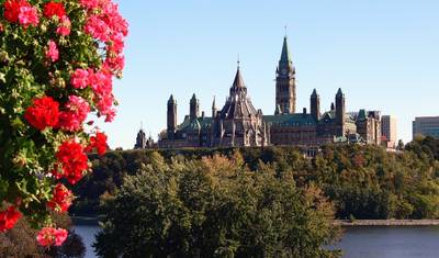 Canada's East and West with Alaska Cruise Toronto → Vancouver (2027) — 4