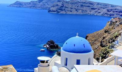 Santorini & Crete: 3-Day Adventure with Knossos and Oia Sunset — 5