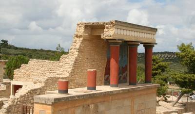 Santorini & Crete: 3-Day Adventure with Knossos and Oia Sunset — 2