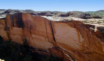Australia: Uluru Explorer — 3