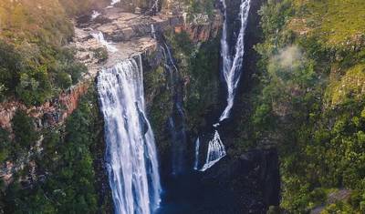 Incrível Safári no Kruger National Park & Panorama Route, África do Sul — 5