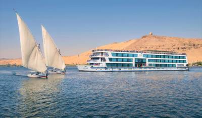 A Melhor Aventura Familiar dos Faraós: Explore Cairo, Cruzeiro no Nilo e Hurghada — 2