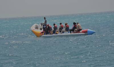 A Melhor Aventura Familiar dos Faraós: Explore Cairo, Cruzeiro no Nilo e Hurghada — 5