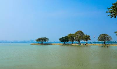 Hyderabad to Goa The Deccan Route — 4