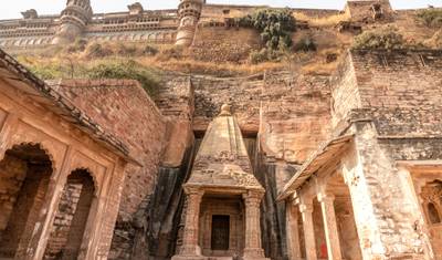 Lush Green Heart of India - Madhya Pradesh & Maharashtra (HIDDEN TREASURES OF INDIA) — 5