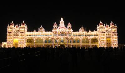 Południowa Uczta - Karnataka i Goa — 2