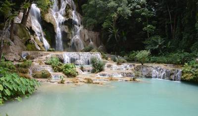 TOUR CLÁSSICO PREMIUM EM GRUPO PEQUENO NO LAOS — 4