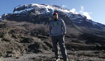 Mount Kilimanjaro Climbing Via Marangu Route 6 Days — 3