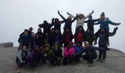 Mount Kilimanjaro Climbing Via Lemosho Route 8 Days — 5