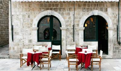 City Break em Dubrovnik, Tour Privado — 2