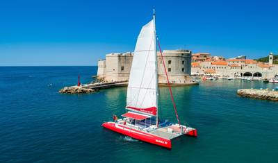 City Break em Dubrovnik, Tour Privado — 3