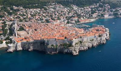 City Break em Dubrovnik, Tour Privado — 4